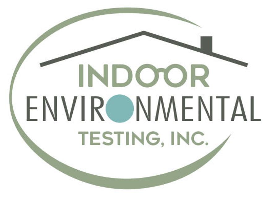 Indoor Environmental Testing, Inc. Logo