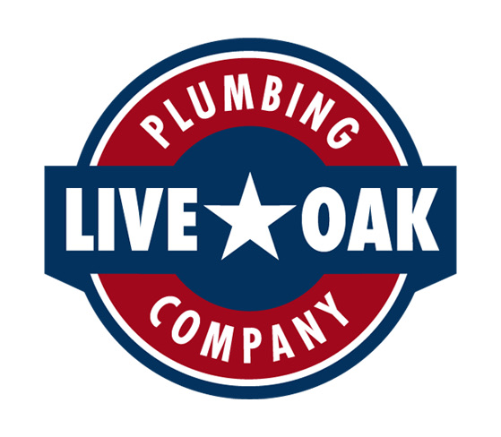 Live Oak Plumbing Company, Inc. Logo