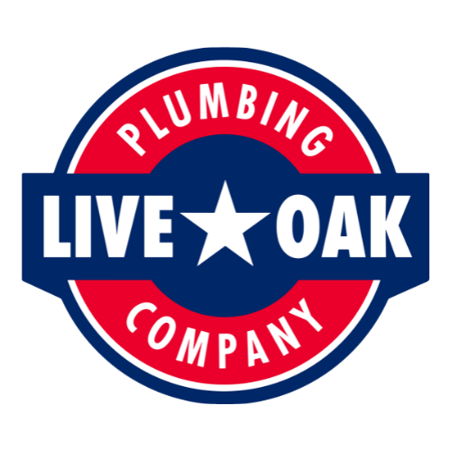 Live Oak Plumbing Company, Inc. Logo