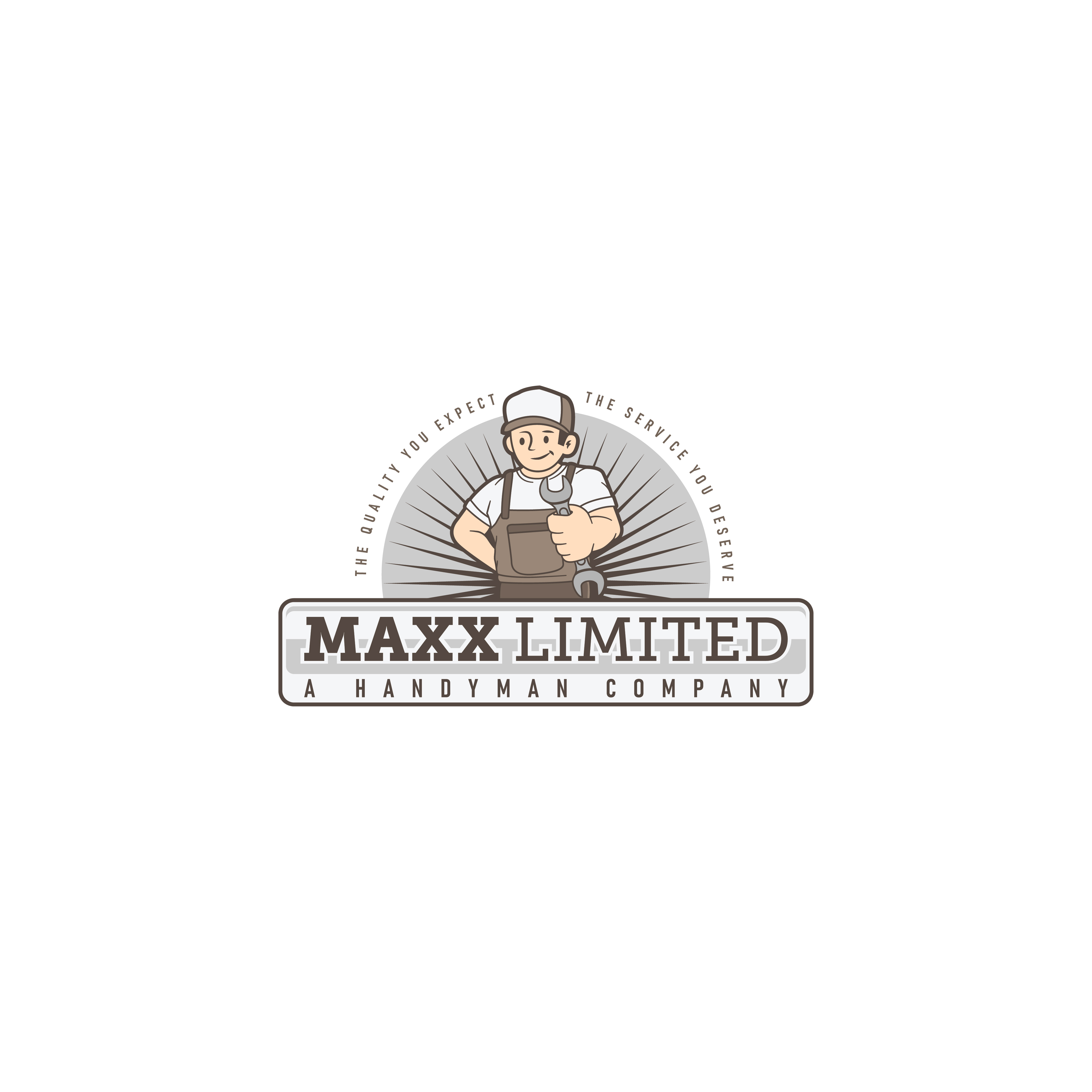 Maxx Limited Logo