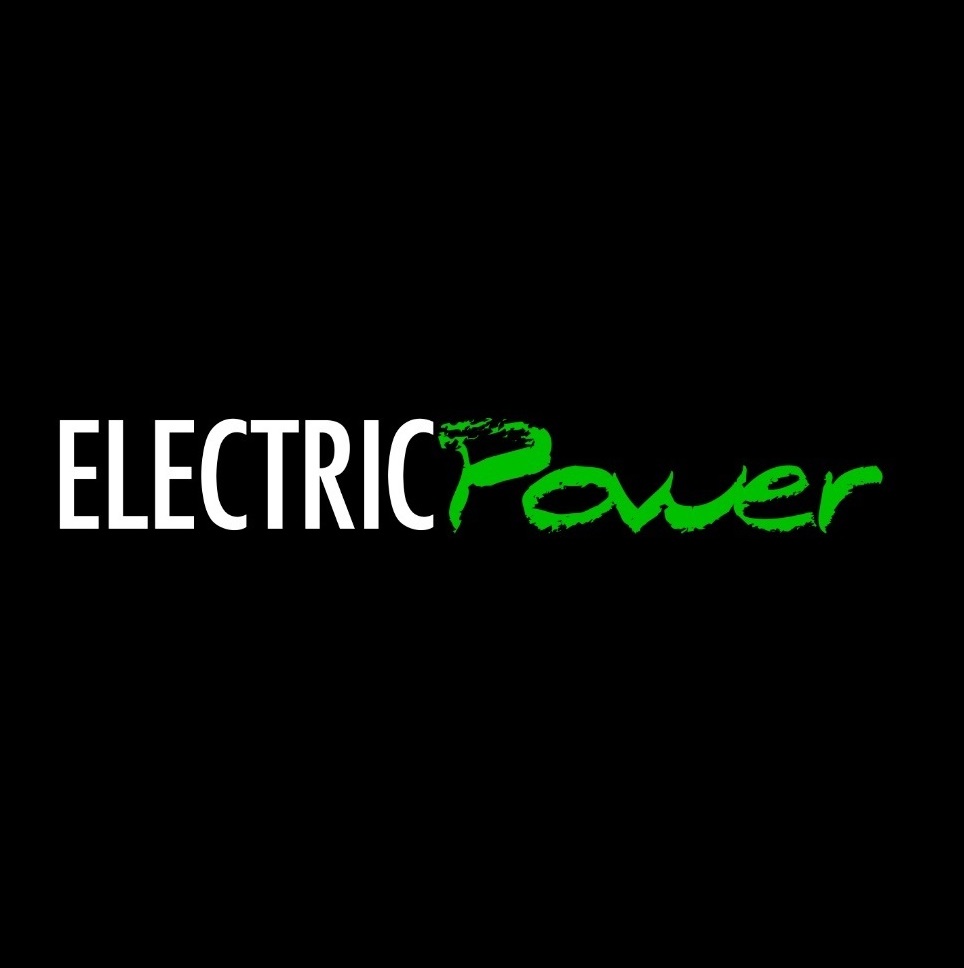 Electric Power NJ, LLC Logo