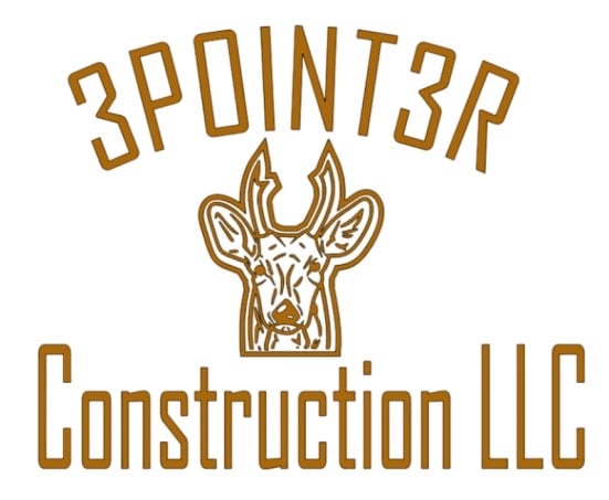 3POINT3R CONSTRUCTION LLC Logo