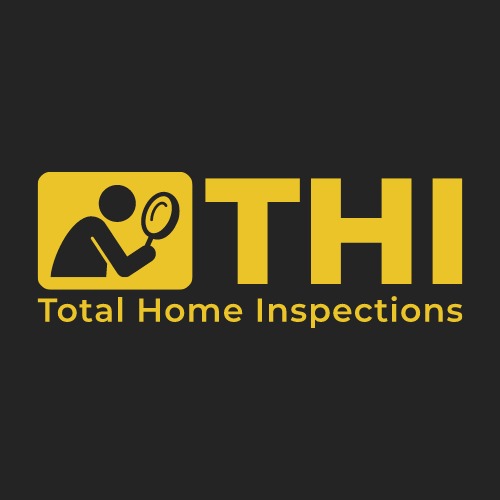 Total Home Inspections Logo