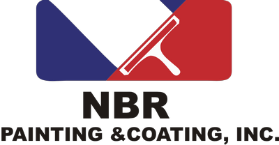 NBR Painting & Coating Inc. Logo