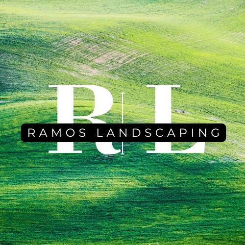 Ramos Landscaping & Tree Services - Unlicensed Contractor Logo