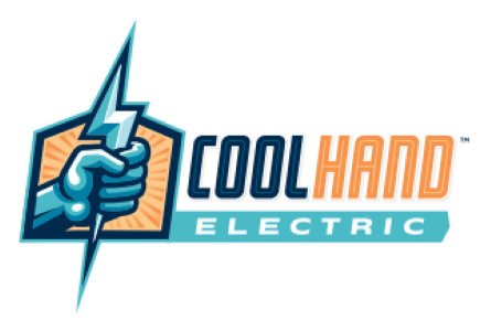 Cool Hand Electric LLC Logo
