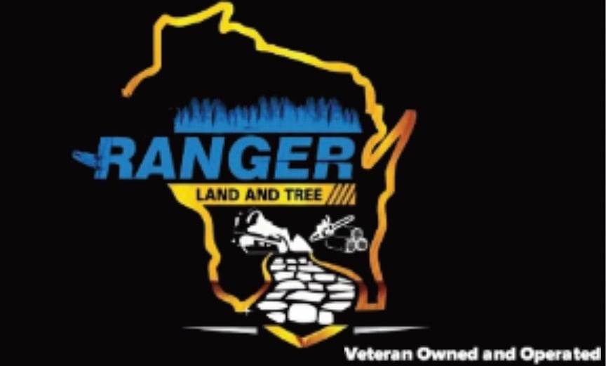 Ranger Land and Tree, LLC Logo