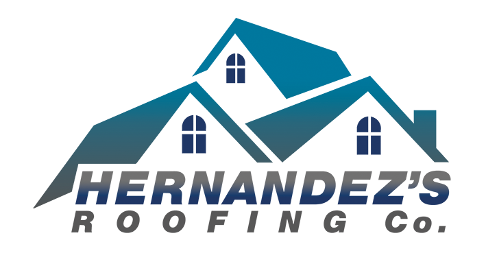 Hernandez's Roofing-Unlicensed Contractor Logo
