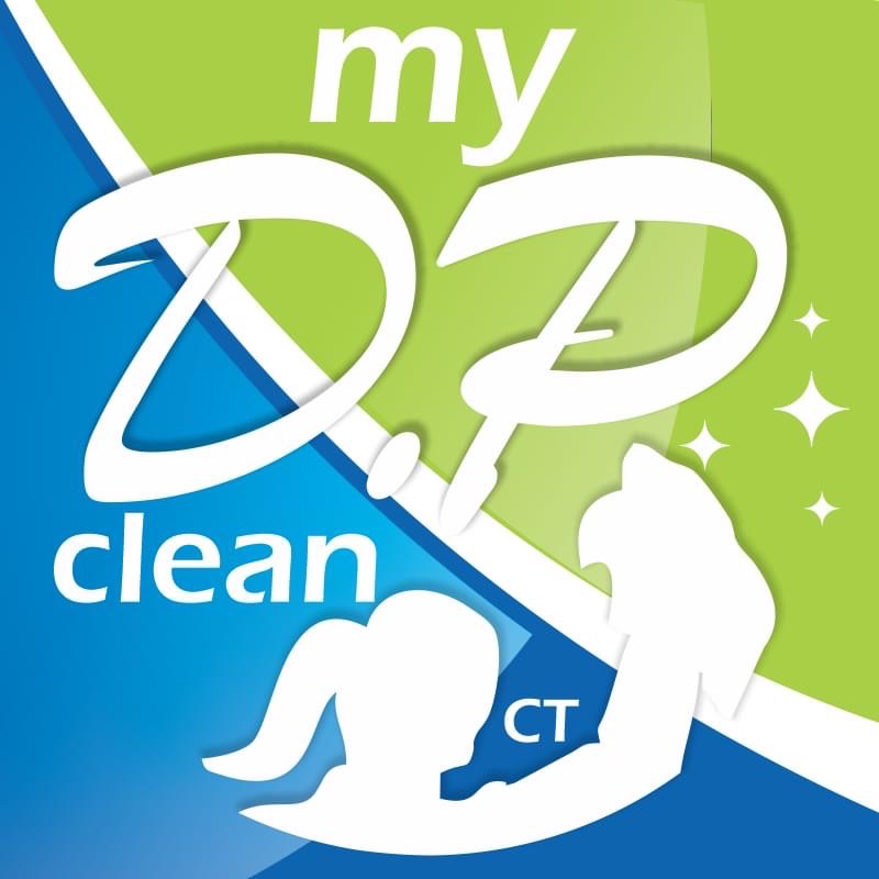 My DP Clean LLC Logo
