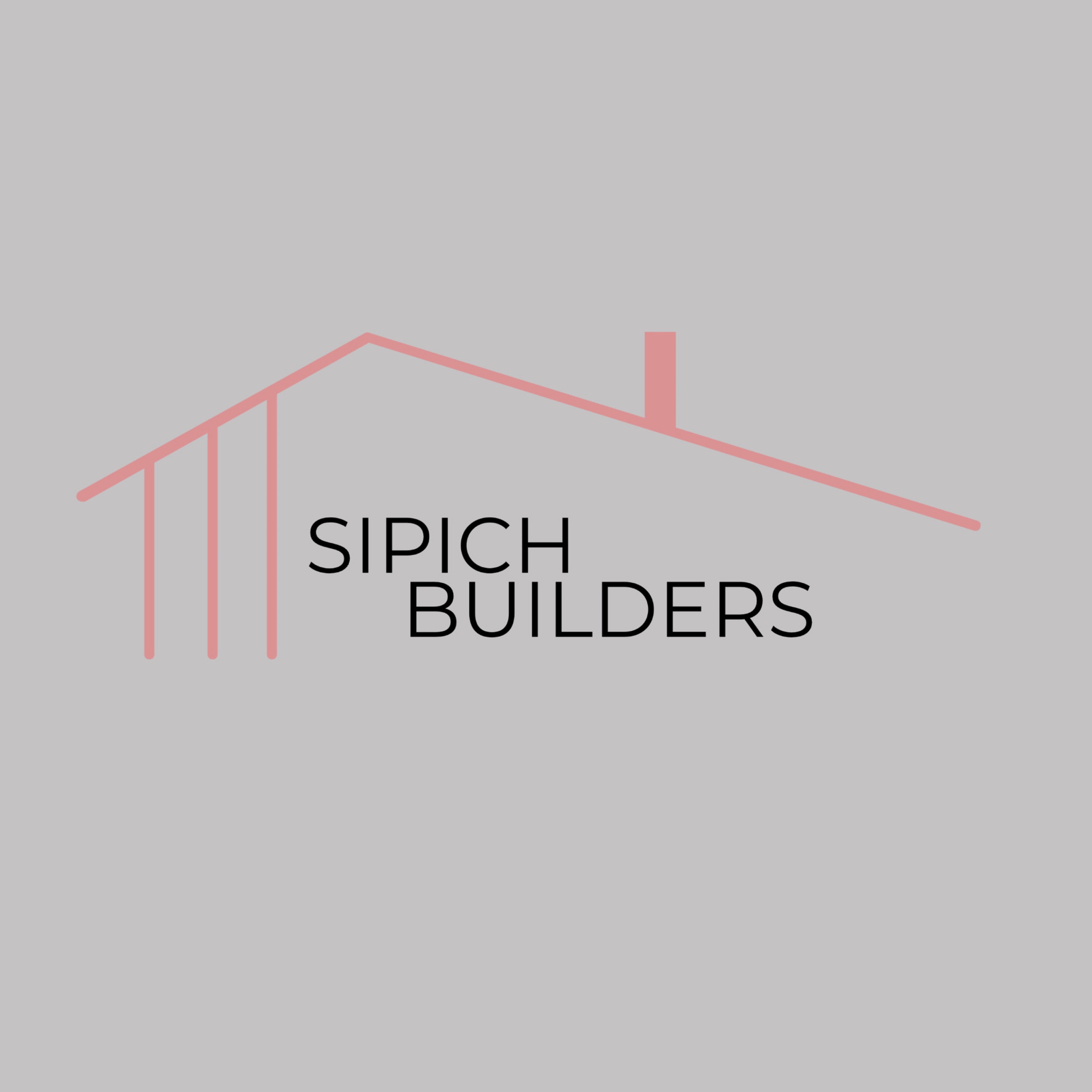Sipich Builders Logo