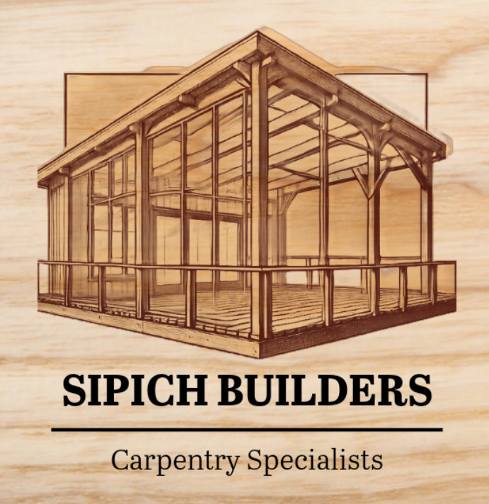 Sipich Builders Logo