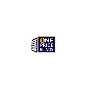 One Price Blinds Logo