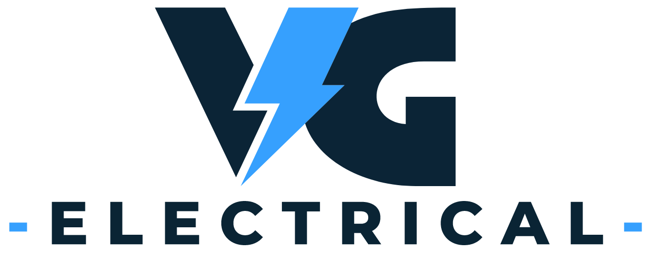 VG Electrical LLC Logo