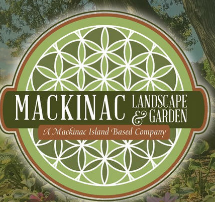 Mackinac Landscape And Garden, LLC Logo