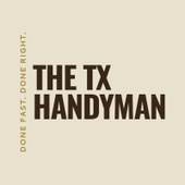 The TX Handyman Logo