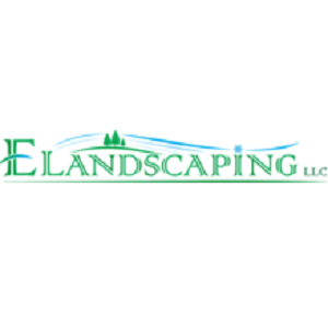 E-Landscaping, LLC Logo