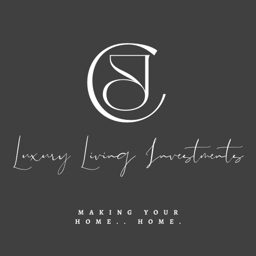 Luxury Living Investments LLC Logo