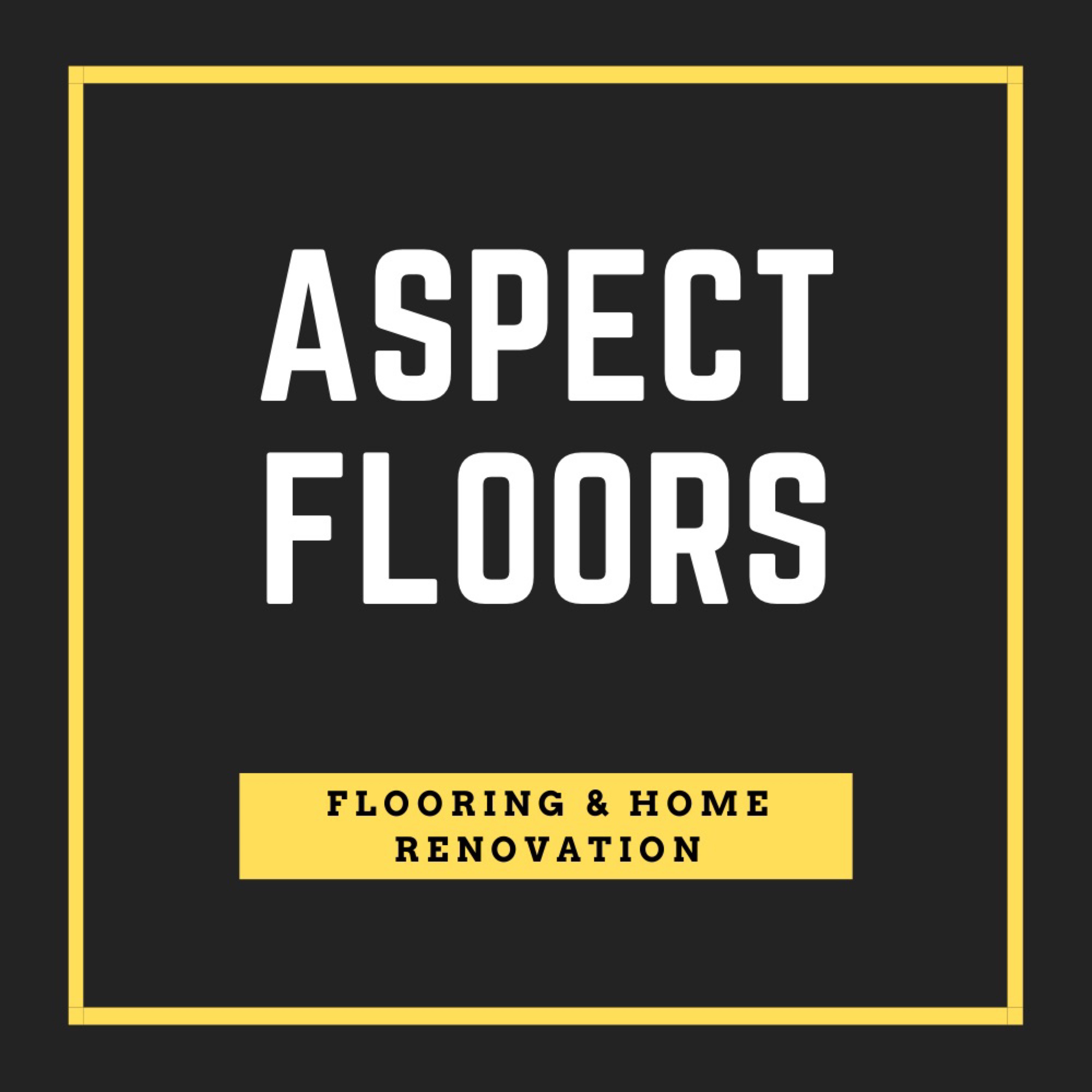 Aspect Floors Logo