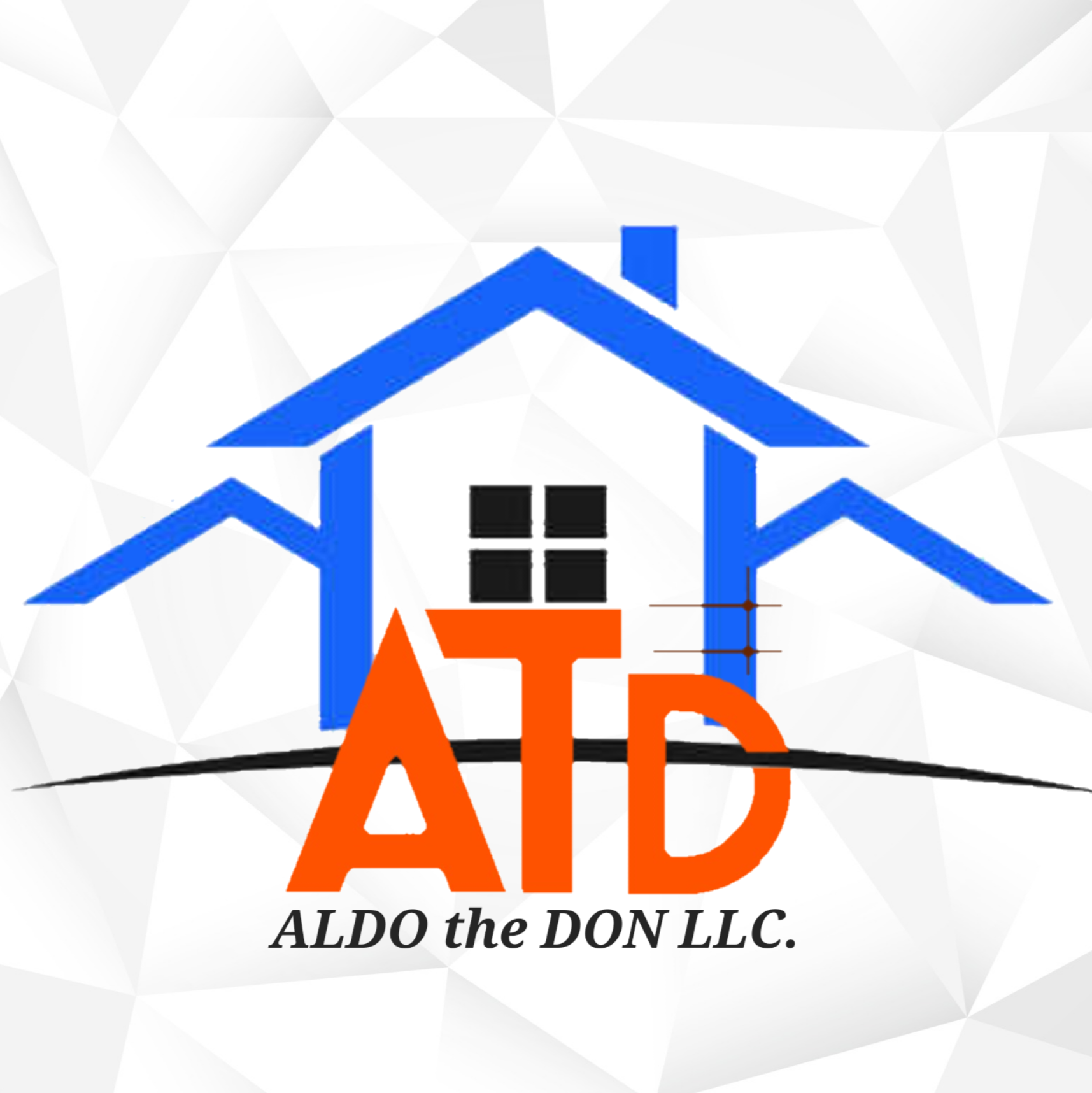 Aldo The Don, LLC Logo