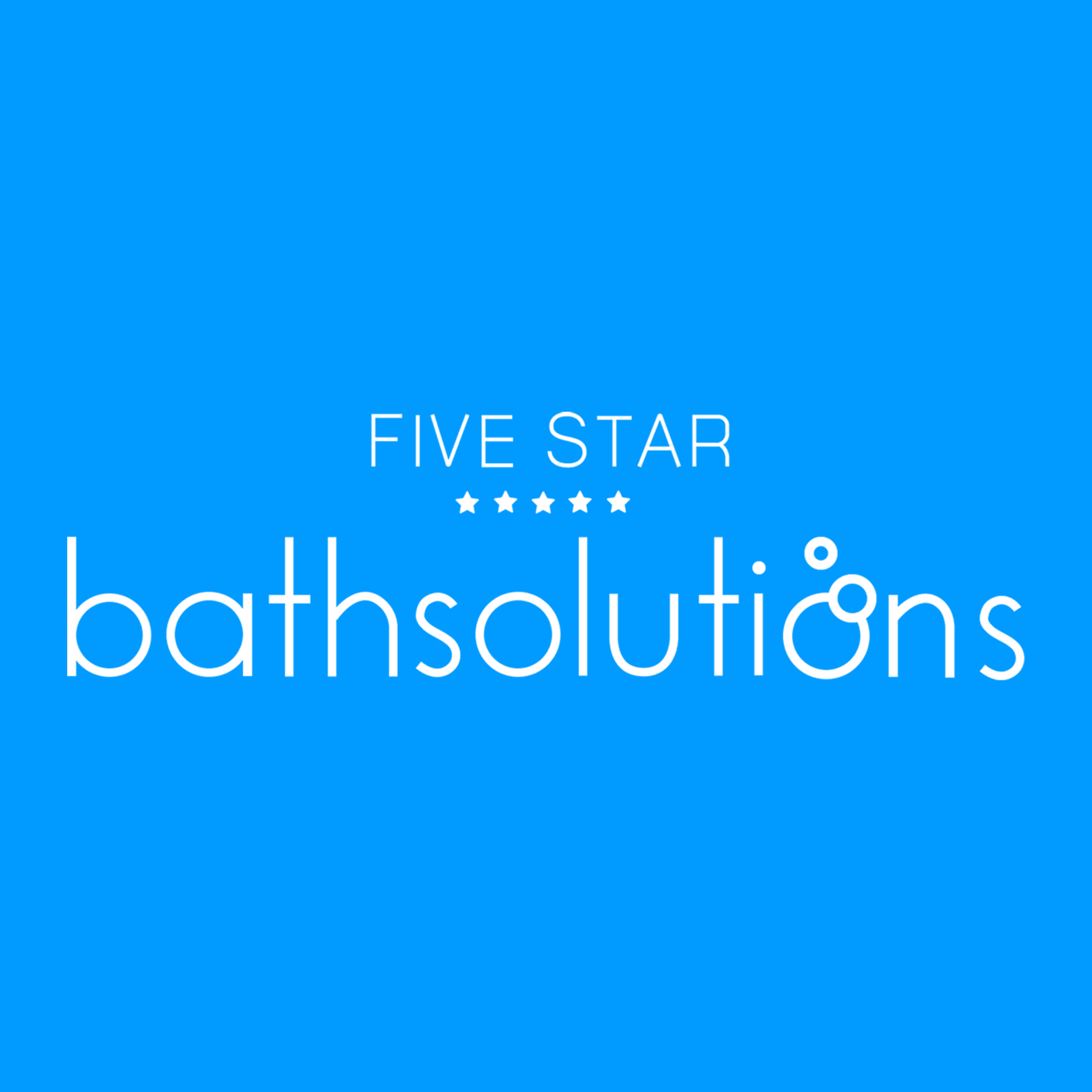 Five Star Bath Solutions of Raleigh Logo