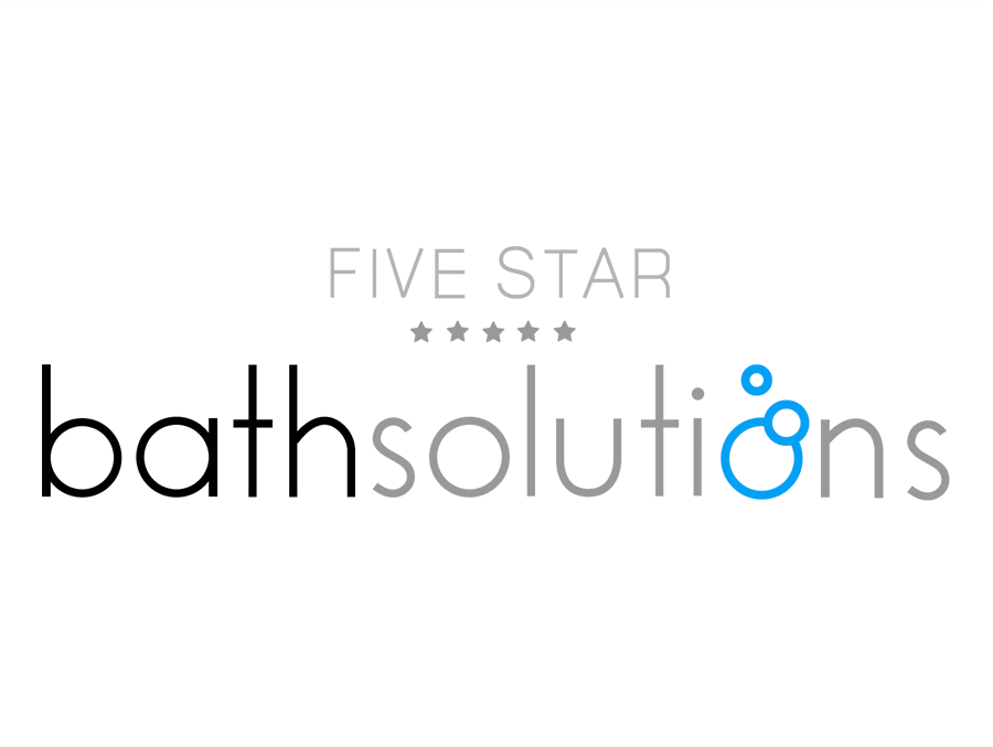 Five Star Bath Solutions of Raleigh Logo