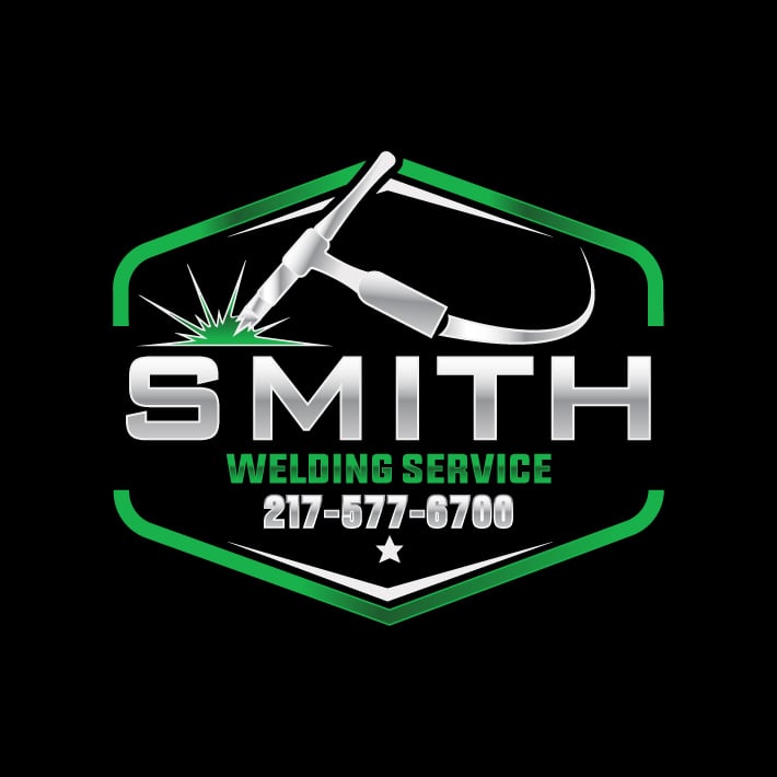 Smith Welding Service, LLC Logo