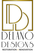 Delano Designs, LLC Logo