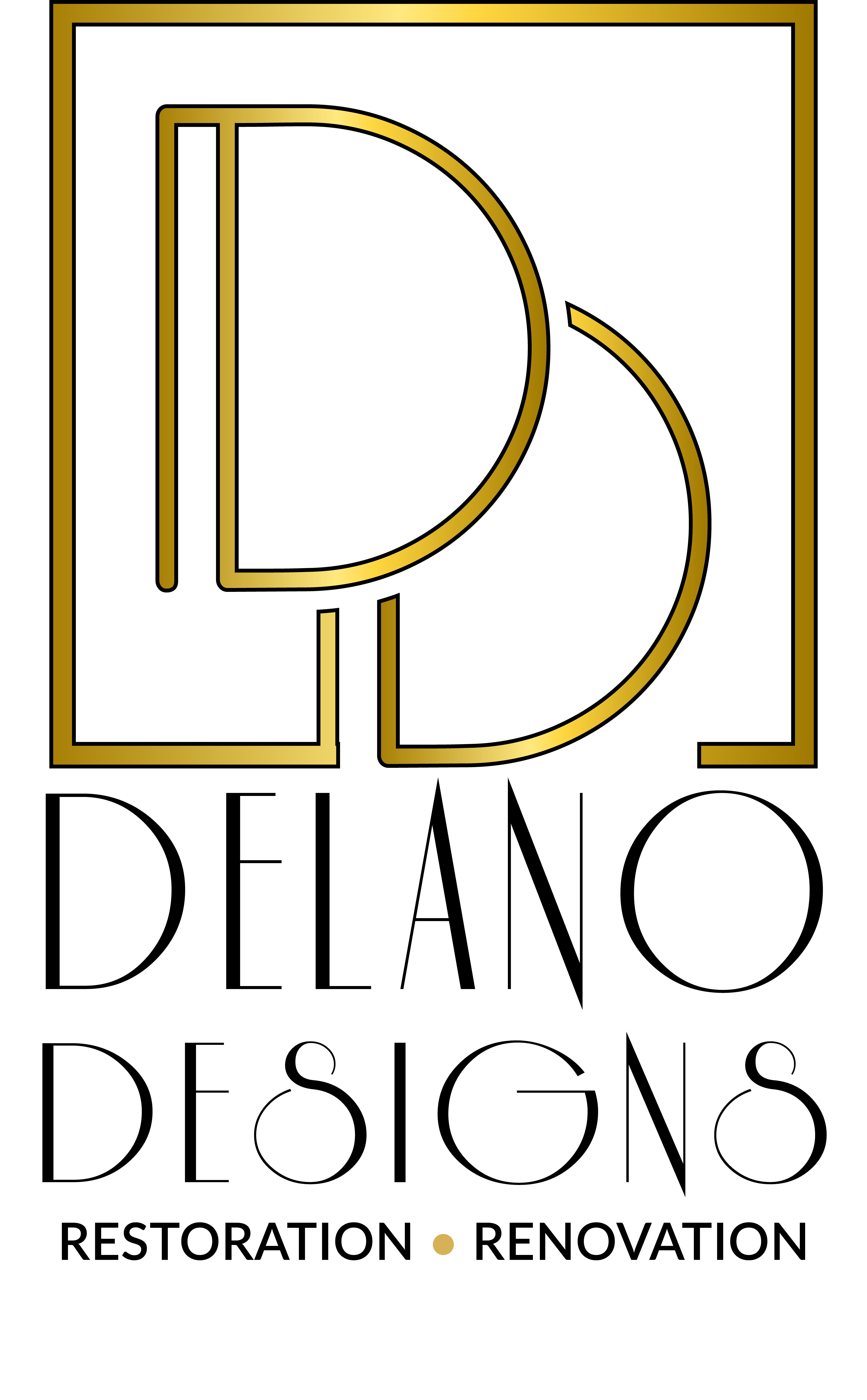Delano Designs, LLC Logo