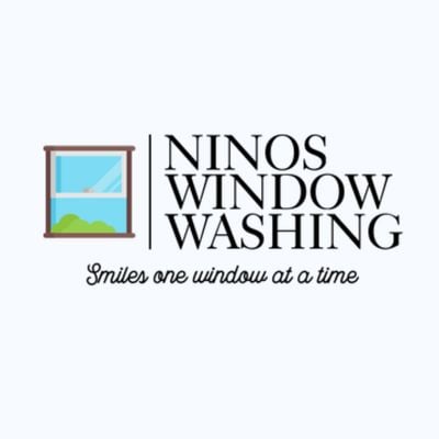 Nino's Windows Professional Logo
