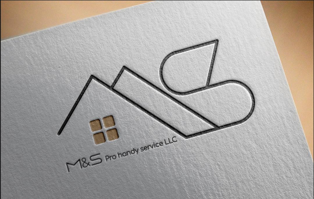 M & S Company Logo
