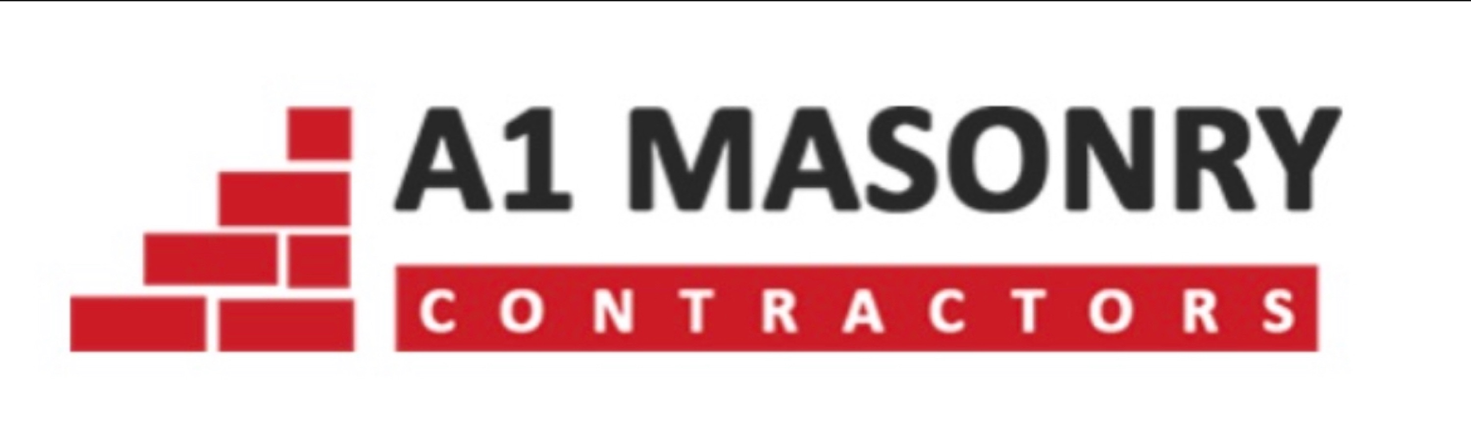 A1 Masonry Contractors Logo
