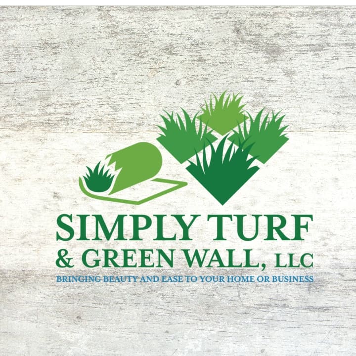 Simply Turf & Green Wall LLC Logo