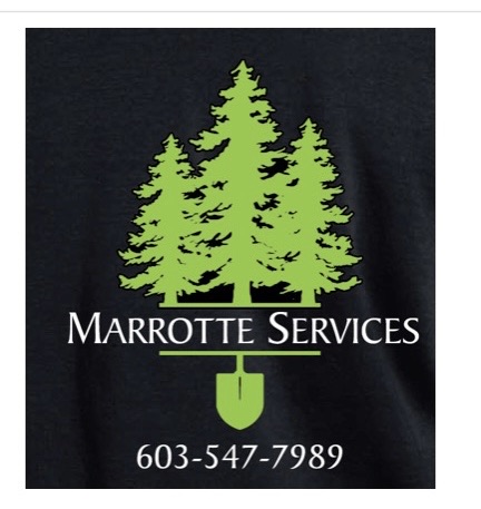 Marrotte Services Logo