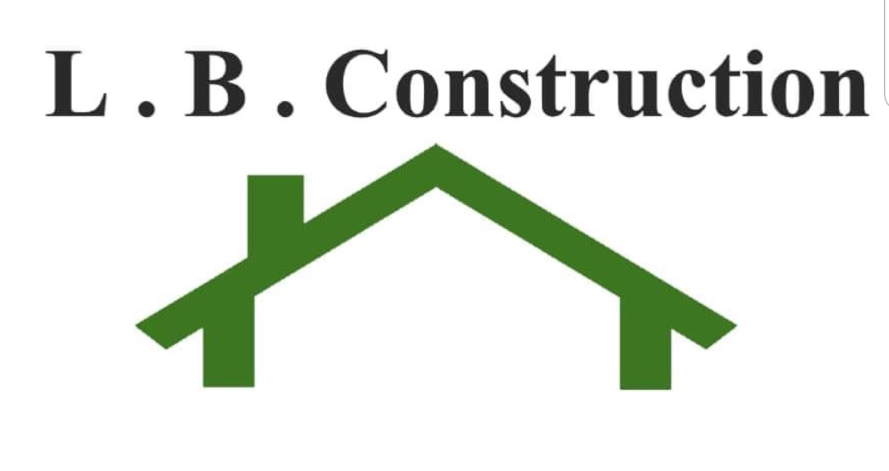 Little Brothers Construction Company Logo