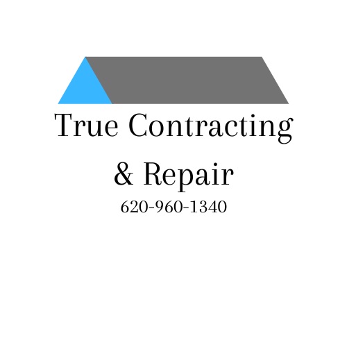 True Contracting & Repair Logo
