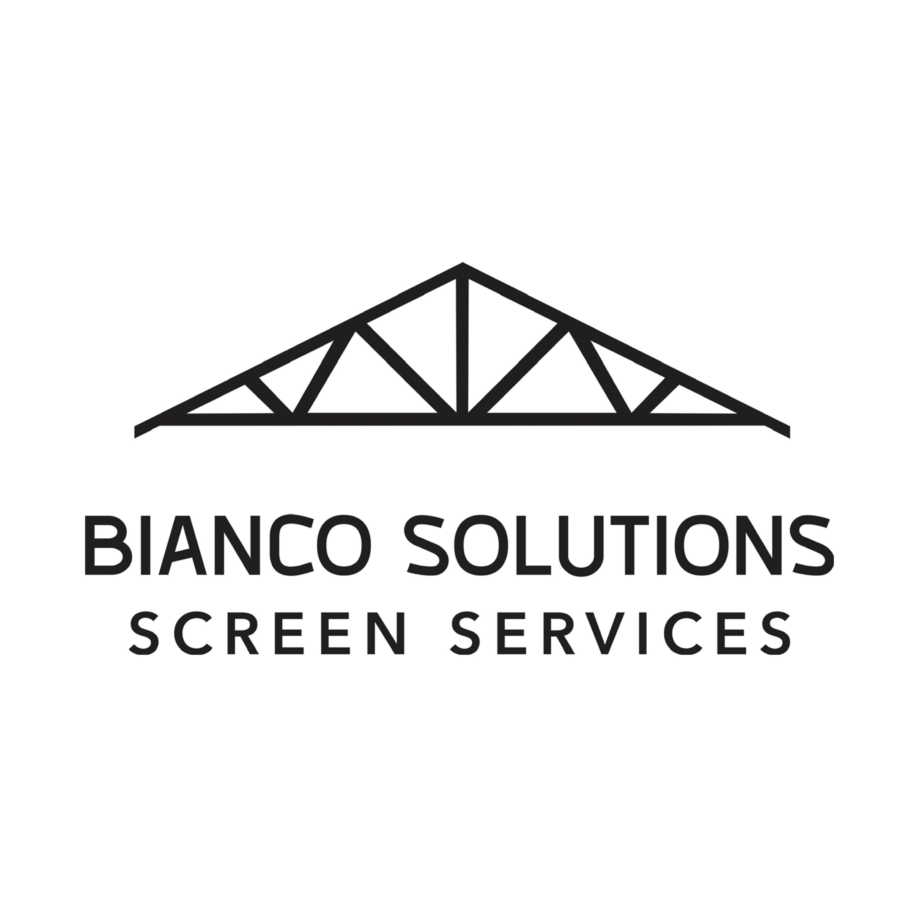 Bianco Solutions Logo