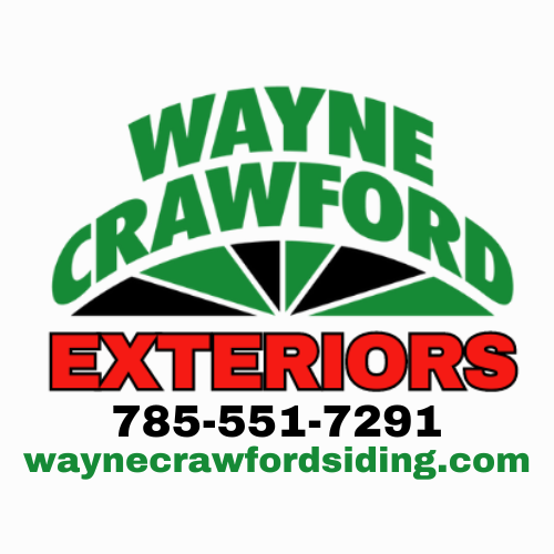 CRAWFORD SIDING, WINDOW & GUTTERING, L.L.C Logo