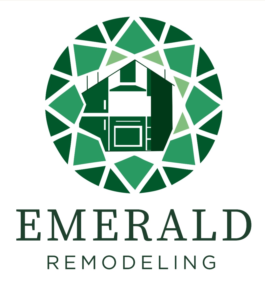 Emerald Remodeling, LLC Logo