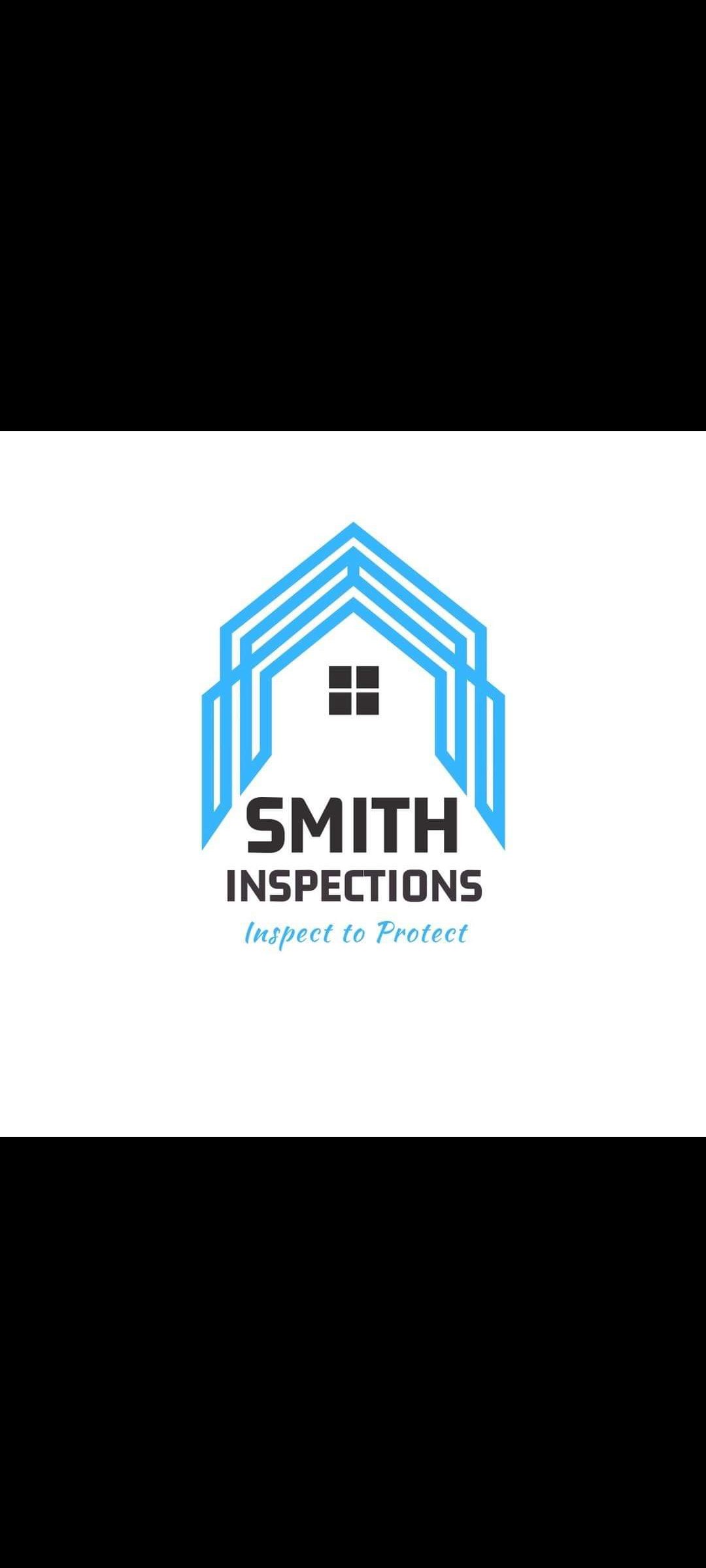 Smith Inspections and Appraisals Logo