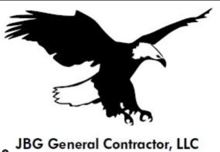 JBG General Contractor, LLC Logo