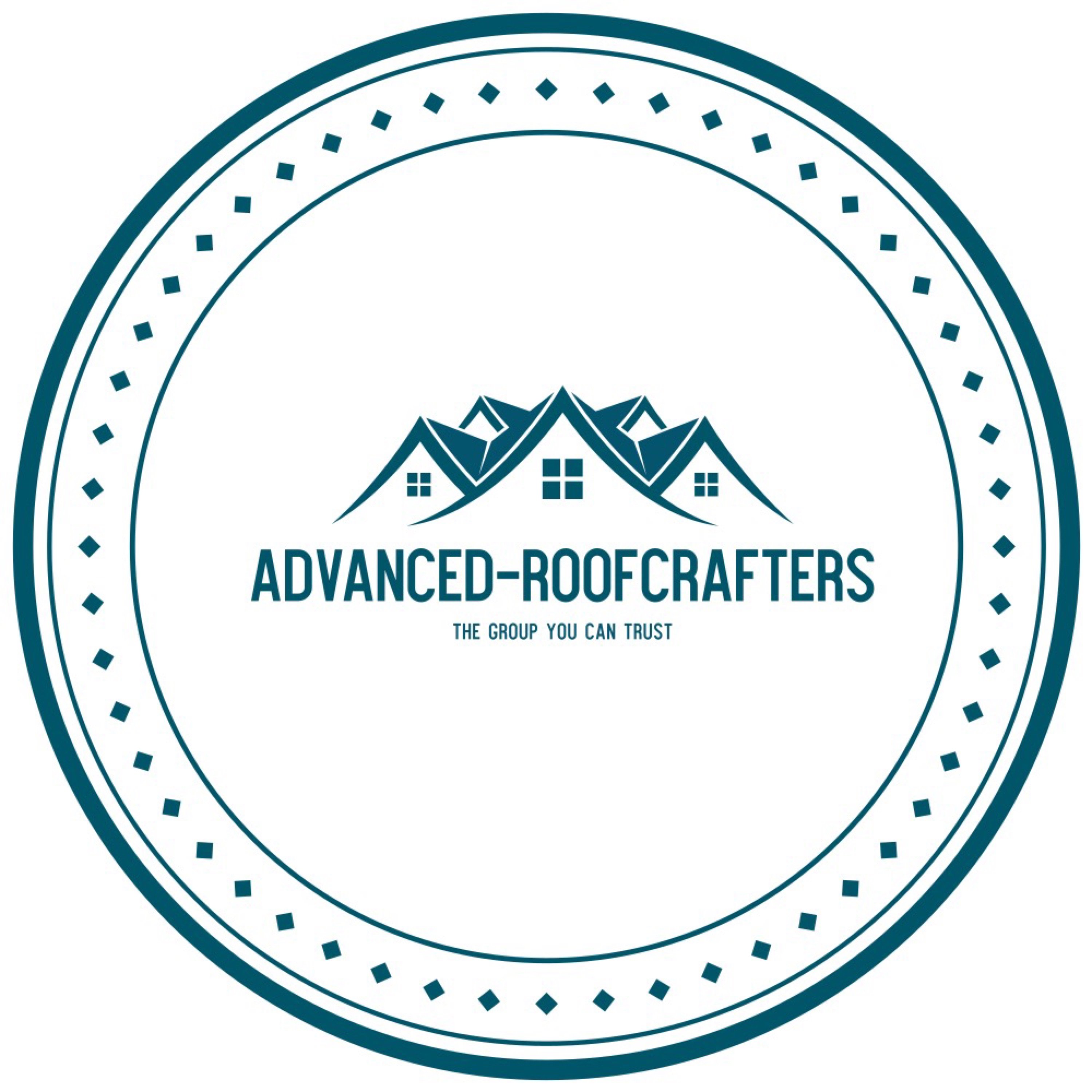 Advanced-RoofCrafters, LLC Logo
