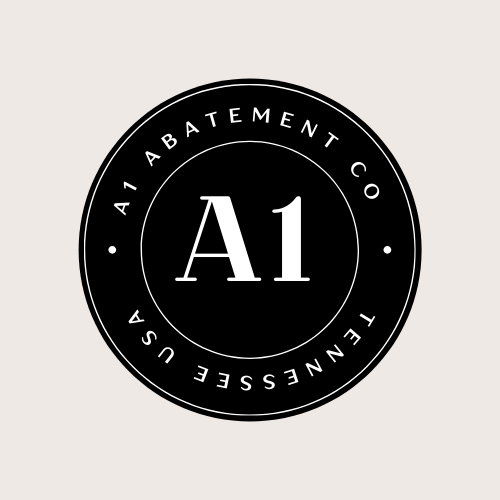 A1 Abatement Logo