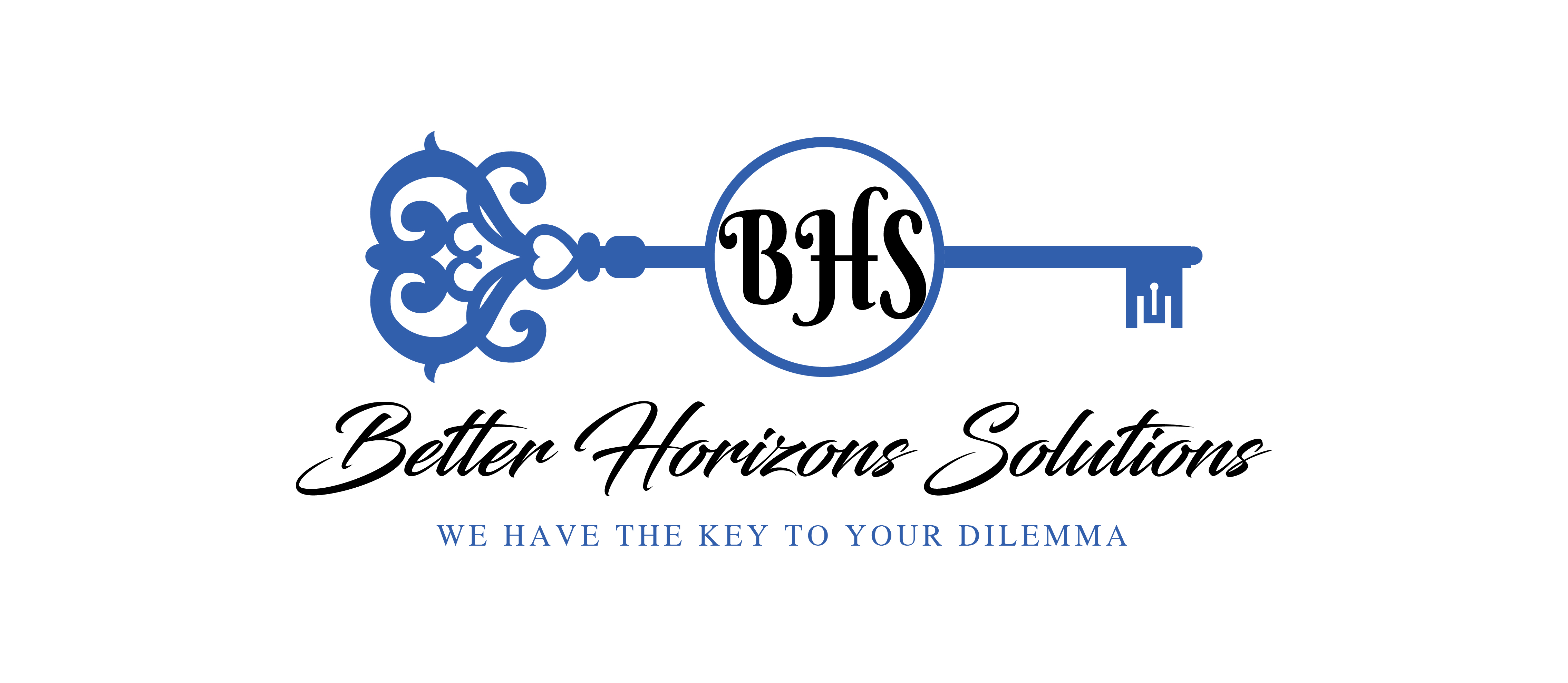 BHS Home Remodeling Services Corp. Logo