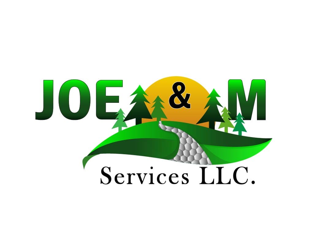 Joe & M Services Logo