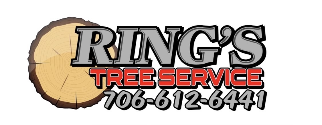 Ring's Tree Service LLC Logo