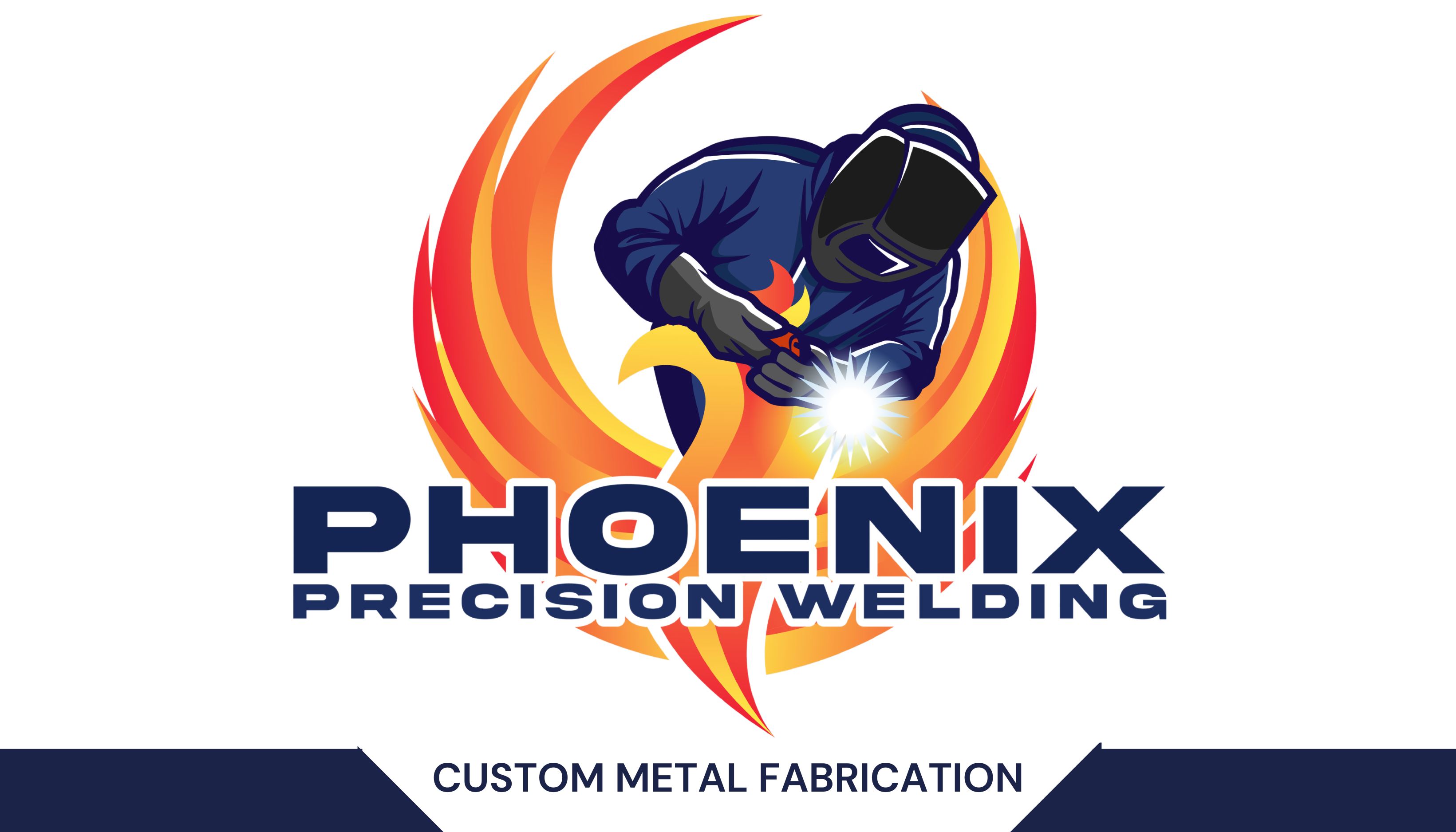 Phoenix Precision Welding LLC Logo