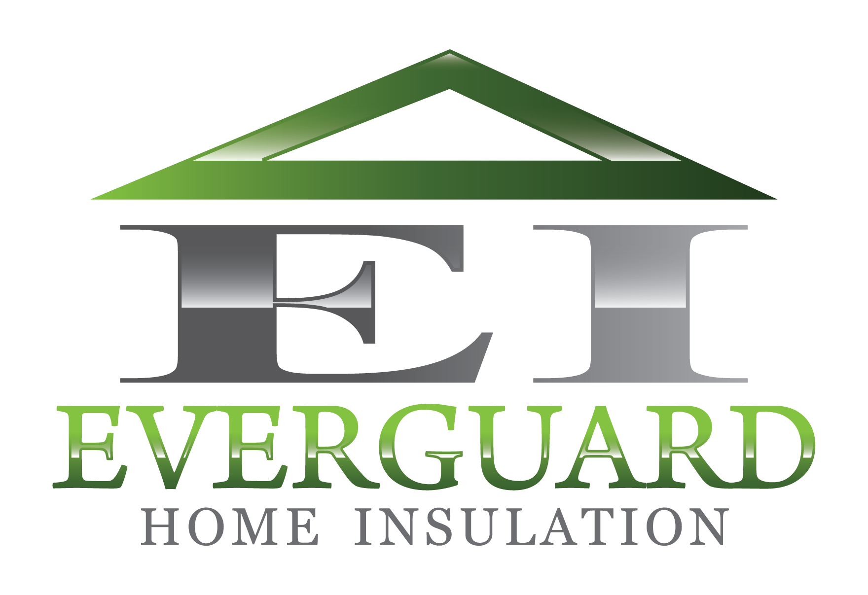 Everguard Home Insulation Logo