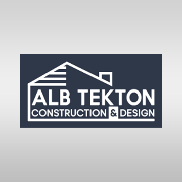 ALB Tekton Construction & Design, LLC Logo