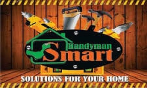 Smart Handyman Services Logo