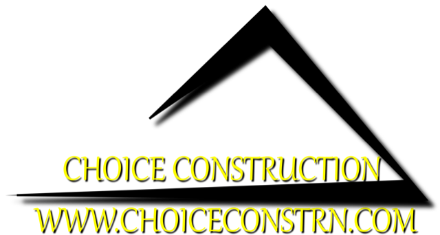Choice Construction Logo